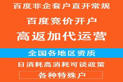 探索百度竞价包年的成功之路：行业案例分析